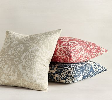 Bernyce Pillow | Pottery Barn (US)