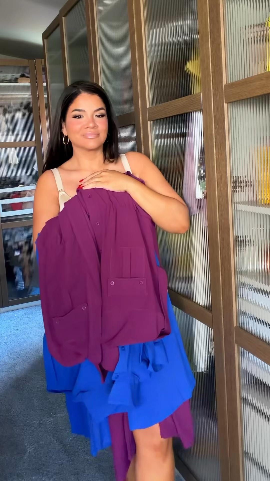 Jumpsuit = Instant Outfit ✨

One piece, zero overthinking. 😍 These jumpsuits come in multiple colors and sizes S–2XL, so there’s a little something for everyone!

#AmazonFashion #AmazonFinds #Jumpsuit #JumpsuitStyle #EasyOutfits #ComfyStyle #AffordableFashion #LTKFashion #LTKFinds #EverydayStyle

#LTKMidsize #LTKOver40 #LTKWorkwear