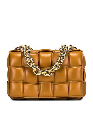 Chain Cassette Bag | FWRD 