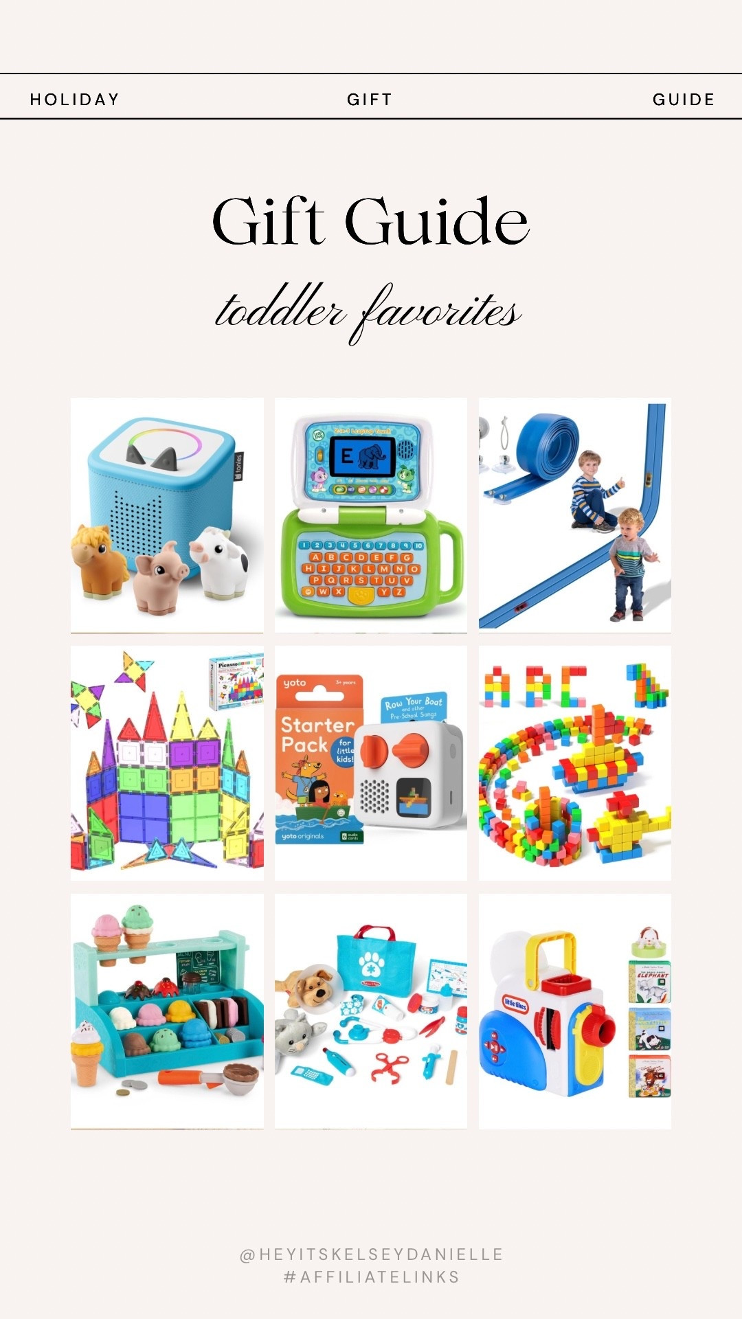 #LTKKids #LTKGiftGuide #LTKHoliday