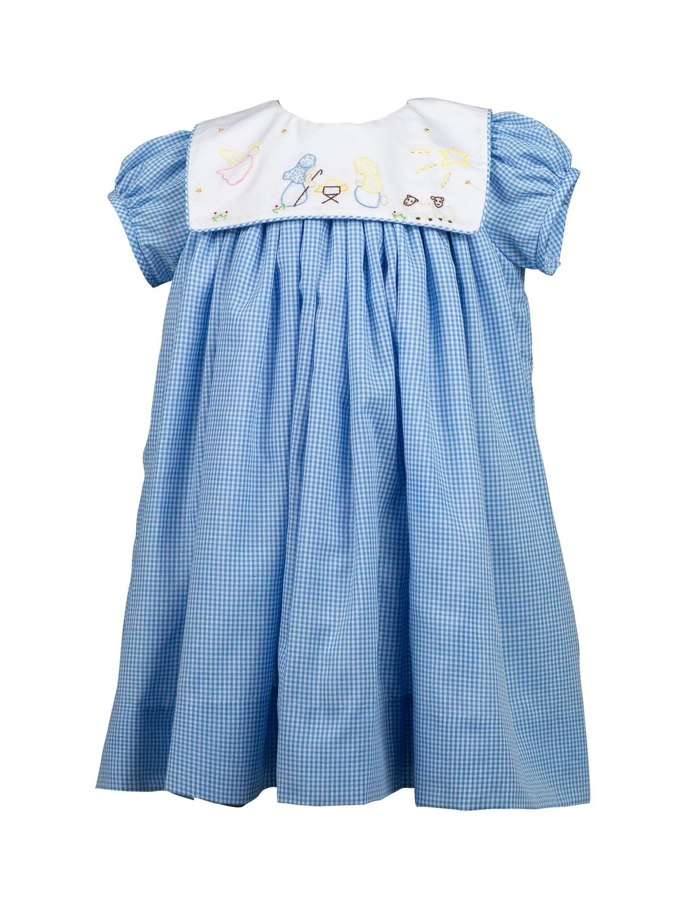 THE PROPER PEONY MANGER DRESS | Persnickety