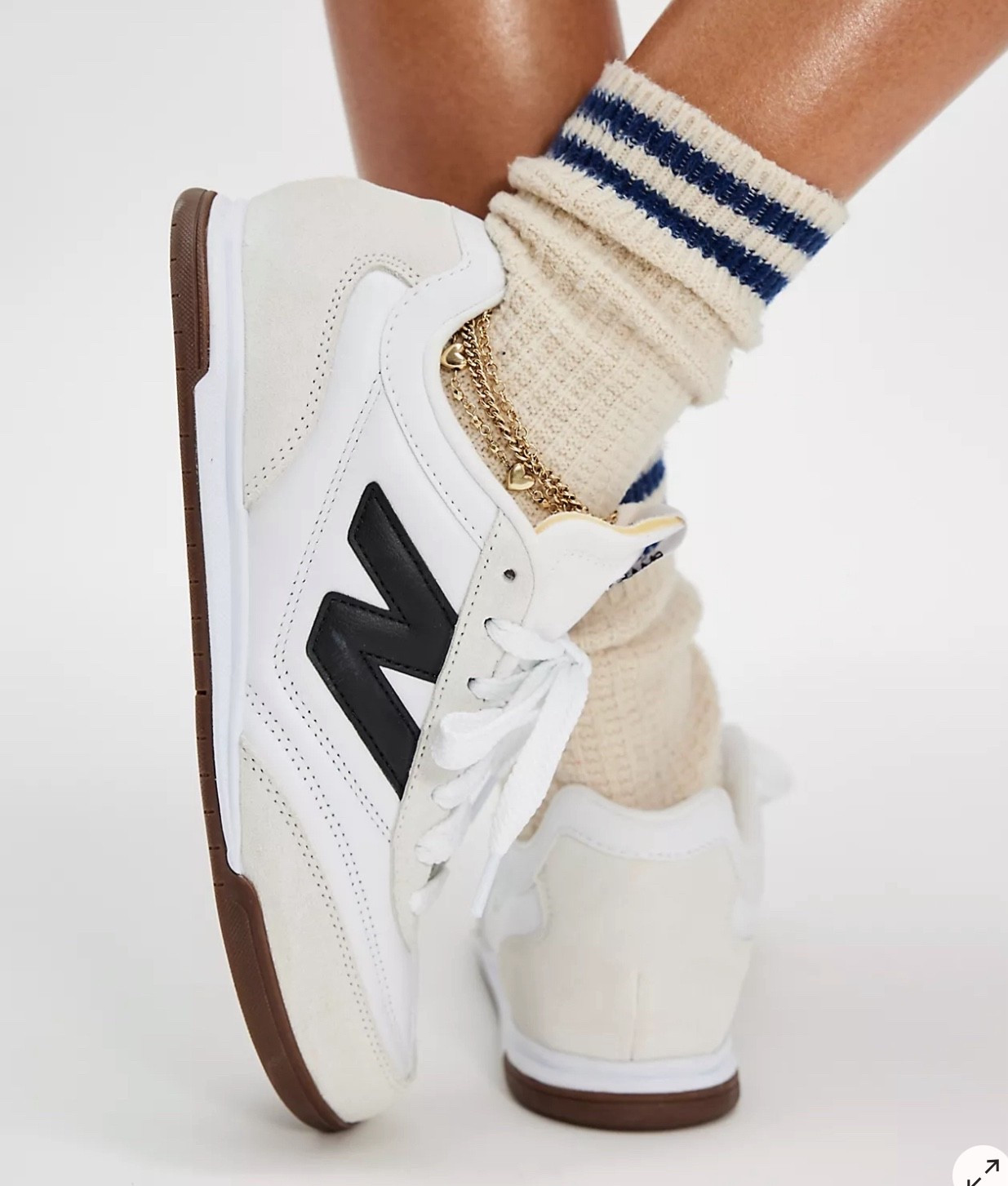 NEW!!  New Balance sneakers 

#LTKootd #LTKActive #LTKGiftGuide