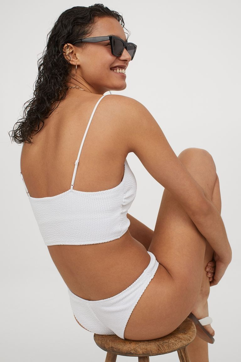 Brazilian Bikini Bottoms | H&M (US + CA)