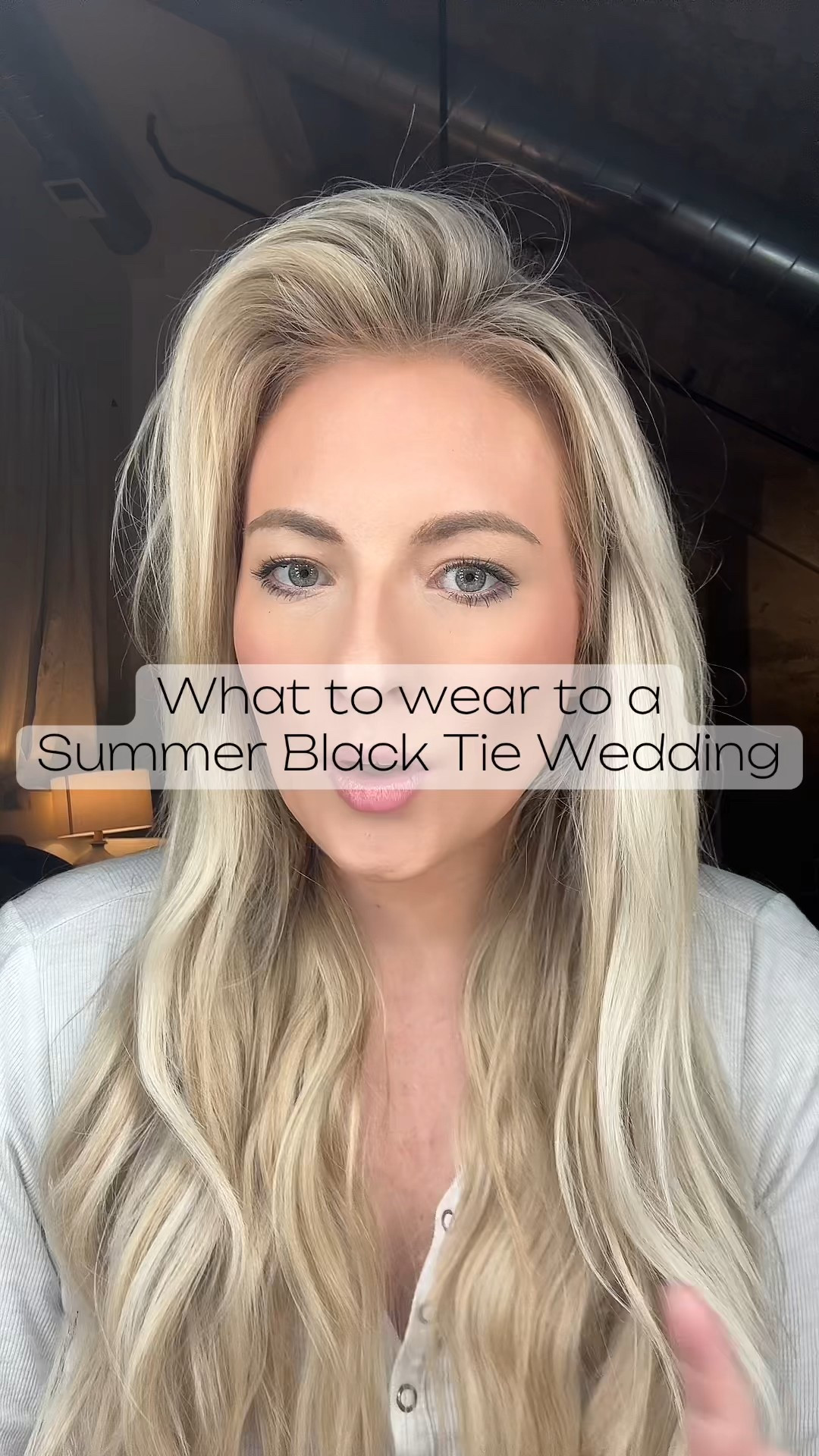 What to wear to a summer black tie wedding 

#LTKWedding #LTKSummerEdit