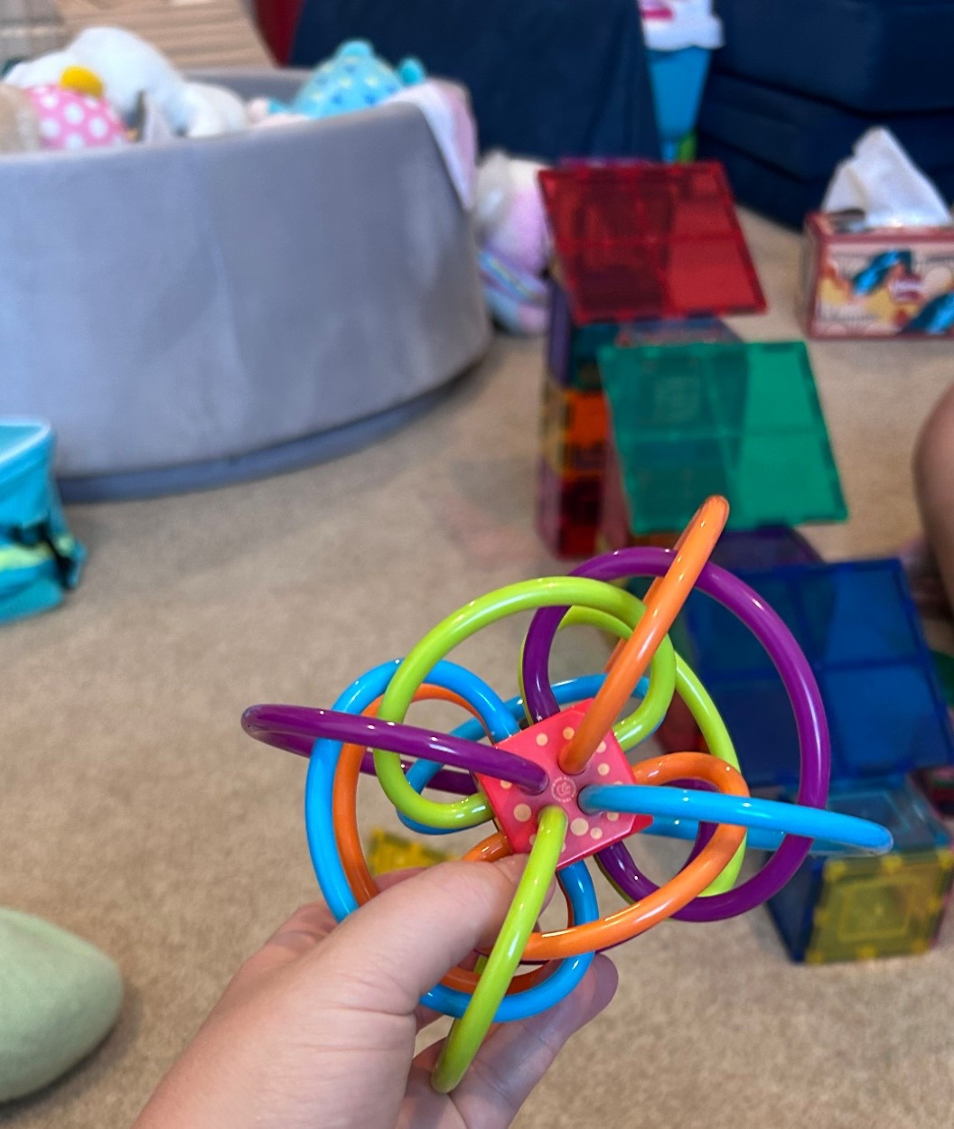 Both kids favorite toys!