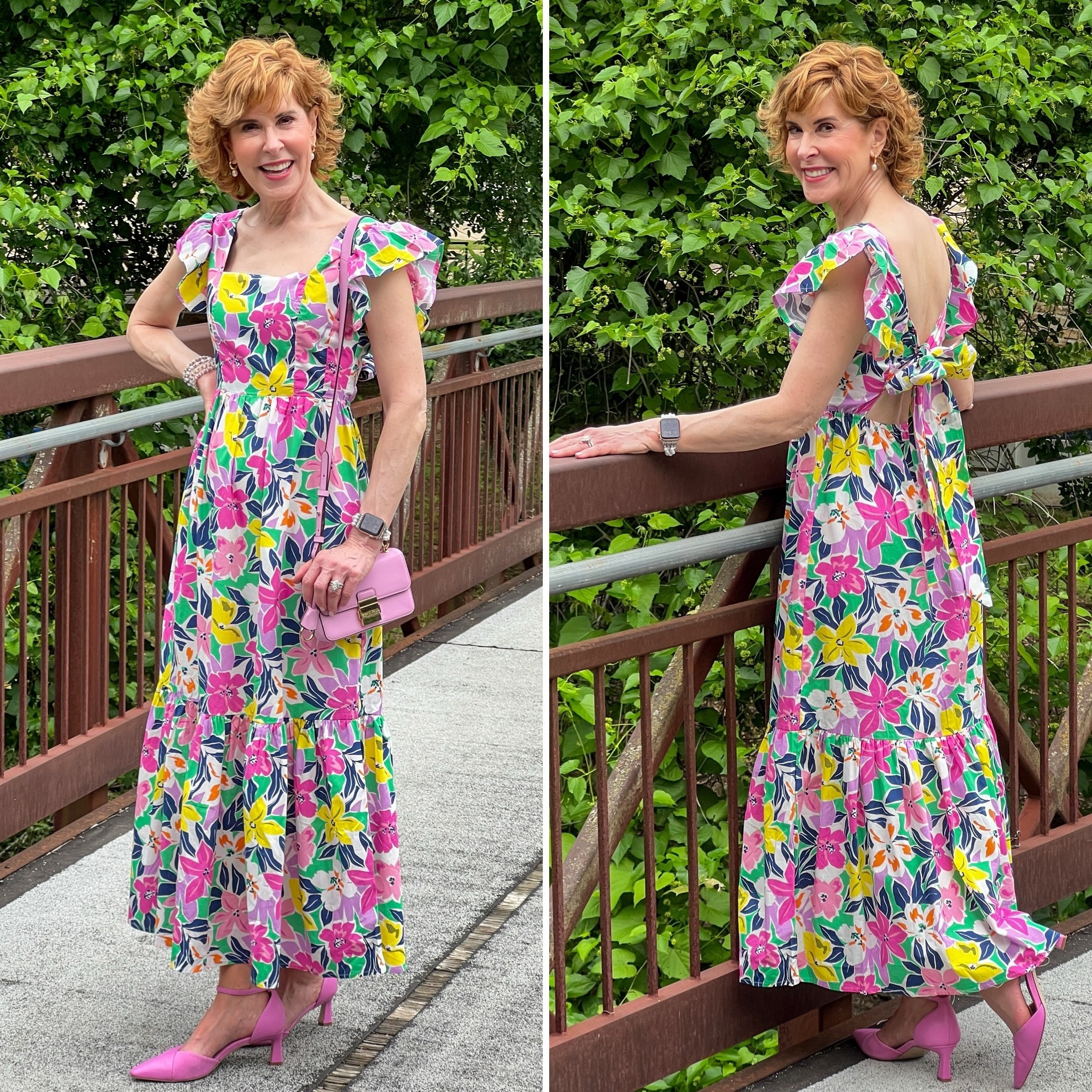This ladylike dress from Avara is a summer fave! It’s 30% off today -!: through the weekend!

#LTKFindsUnder100 #LTKSaleAlert #LTKSeasonal