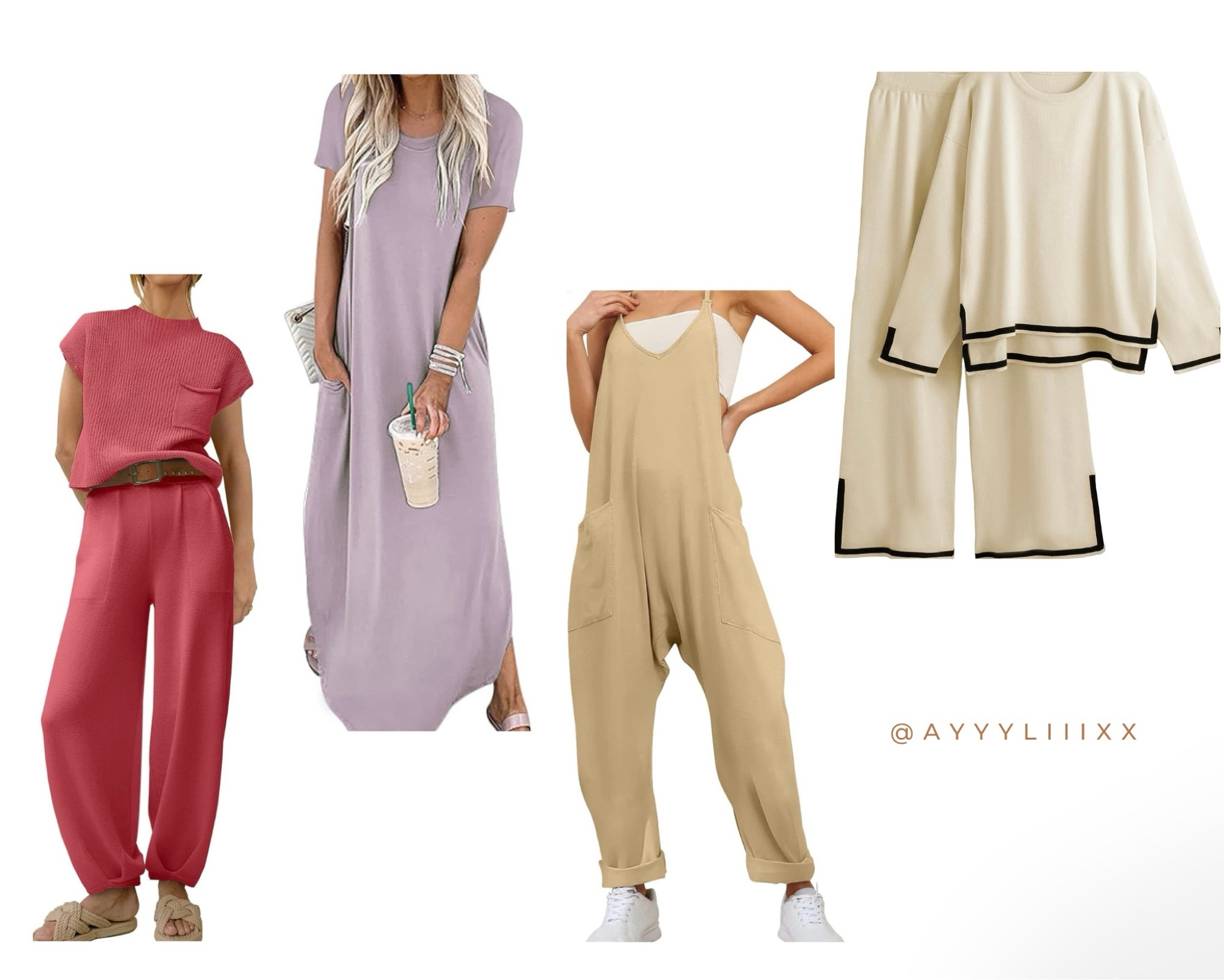 Random Amazon finds👌🏼click below to shop✨follow me for more ideas 💡 

#LTKfindsunder50 #LTKfindsunder100 #LTKstyletip