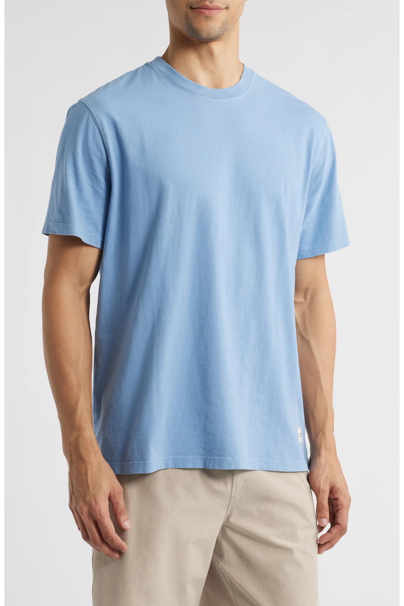 Saltaire Organic Cotton Graphic T-Shirt (Men) | Nordstrom | Nordstrom