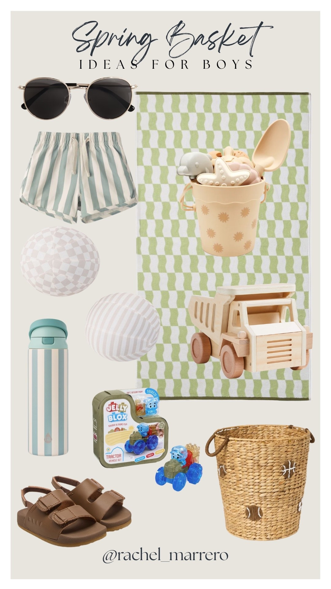 spring basket, toddler boy gift, easter basket ideas boy, toddler boy easter, spring gifts for boys, little boy basket, toddler spring outfit boy, boys spring clothes, toddler boy accessories, boys sandals toddler, toddler boy sneakers, kids basket fillers boy, toddler toys boy, boys gift ideas, cute toddler boy finds, mom finds boys, boys boutique style, neutral kids style, spring kids essentials

#LTKmomlife #LTKKids #LTKBaby