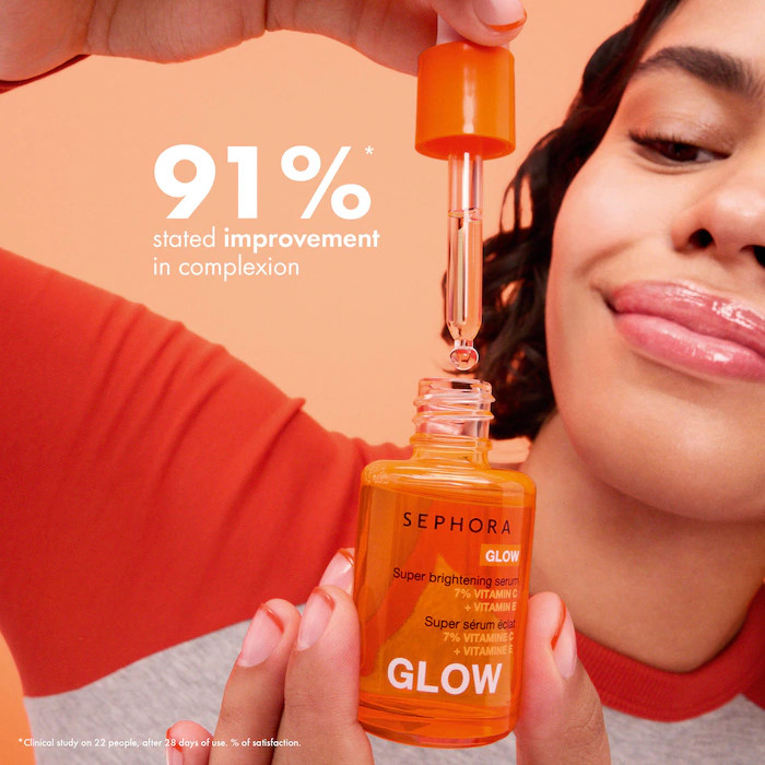 GLOW - Super Brightening Serum | Sephora (US)