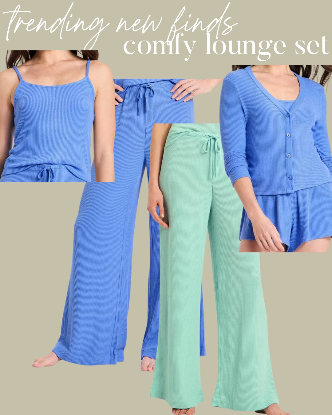 Target comfy lounge pajama matching set cute & comfy  

#LTKgrwm #LTKootd #LTKValentine