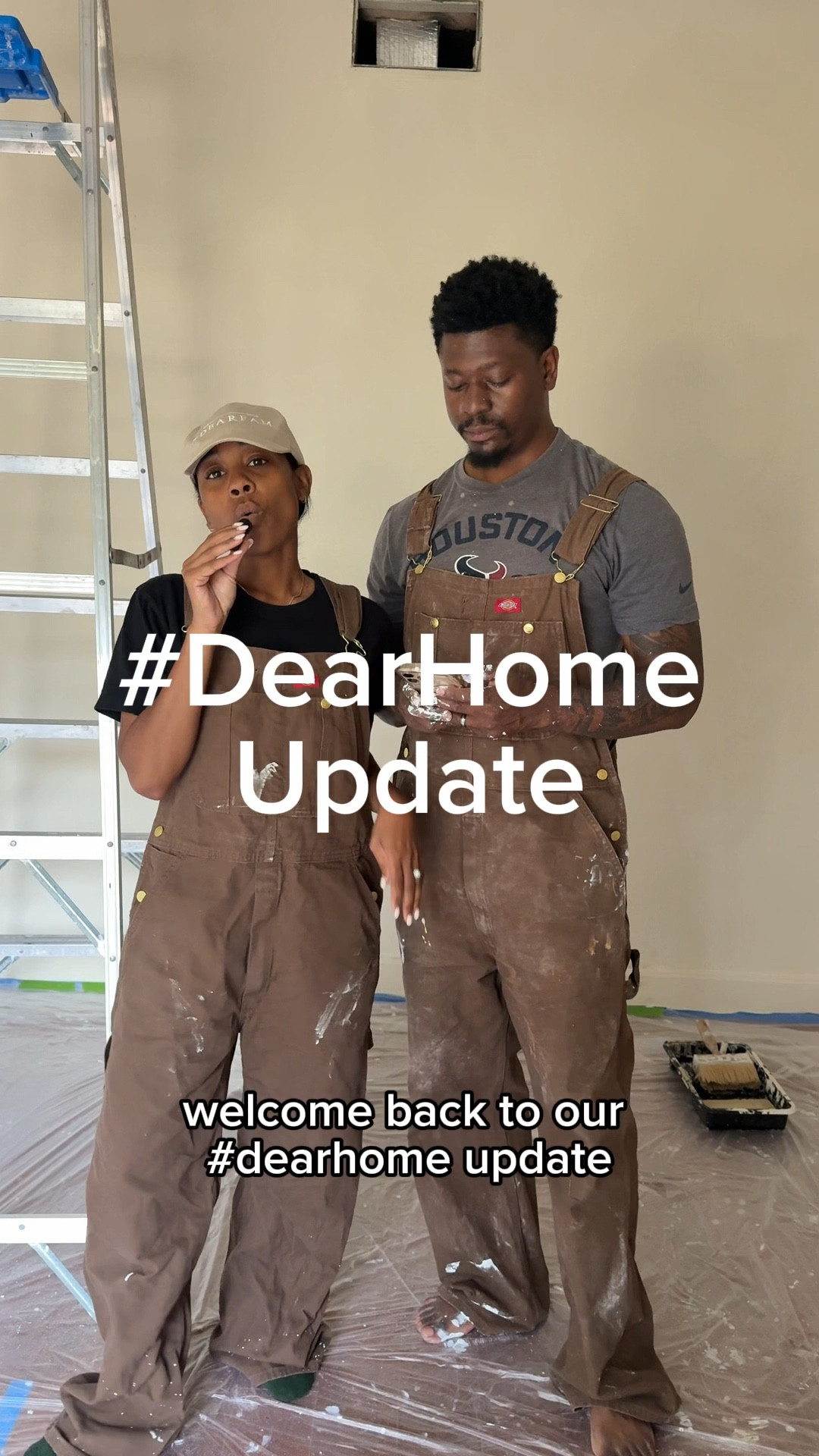 House update 

#LTKHome #LTKvlog #LTKdayinmylife