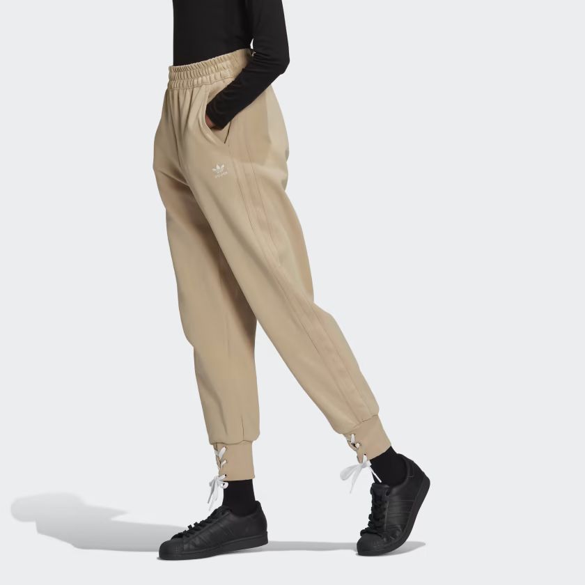 Always Original Laced Cuff Pants | adidas (US)