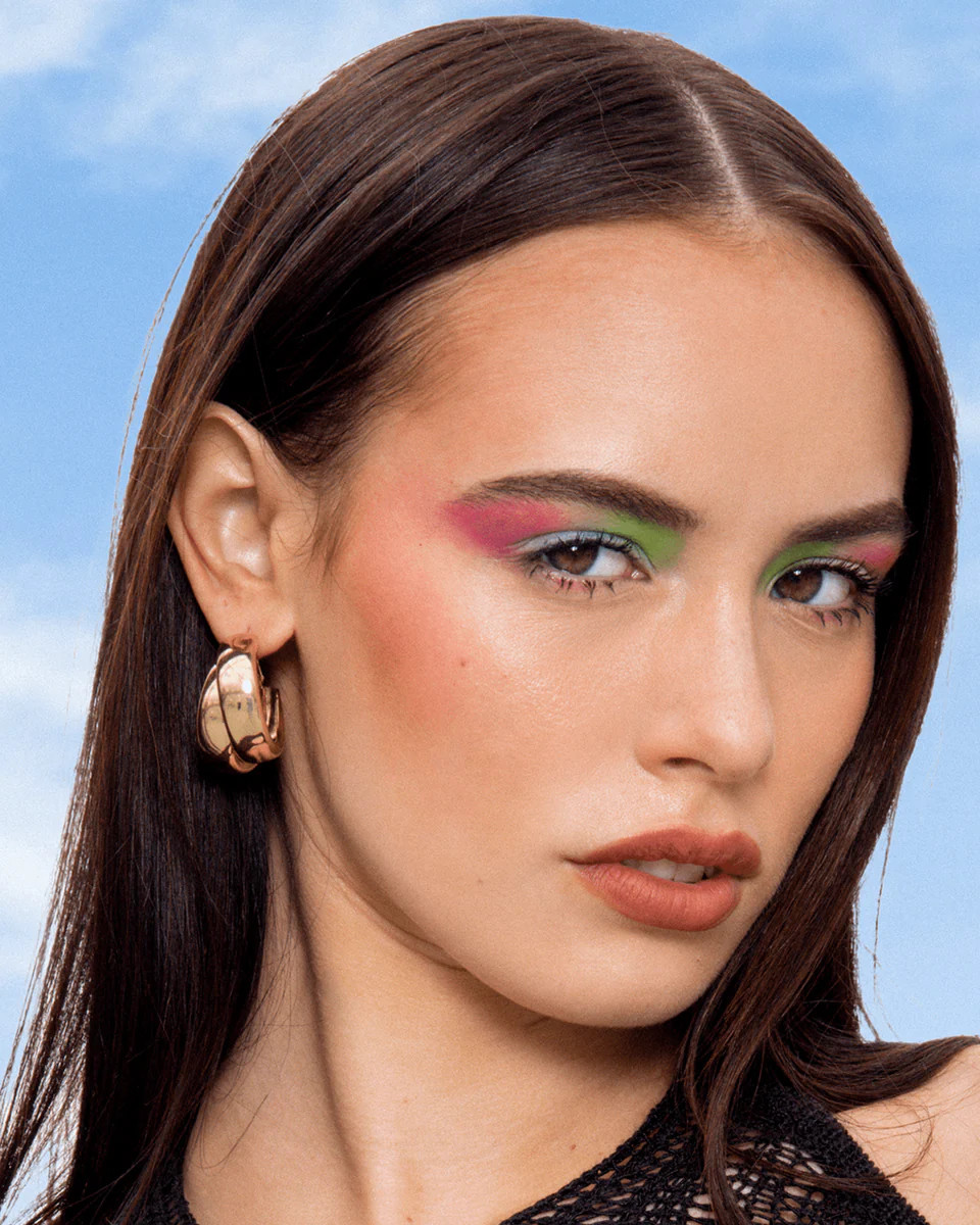 COUPLED HOOPS | 8 Other Reasons