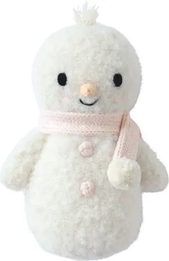 Baby Snowman Stuffed Animal | Nordstrom