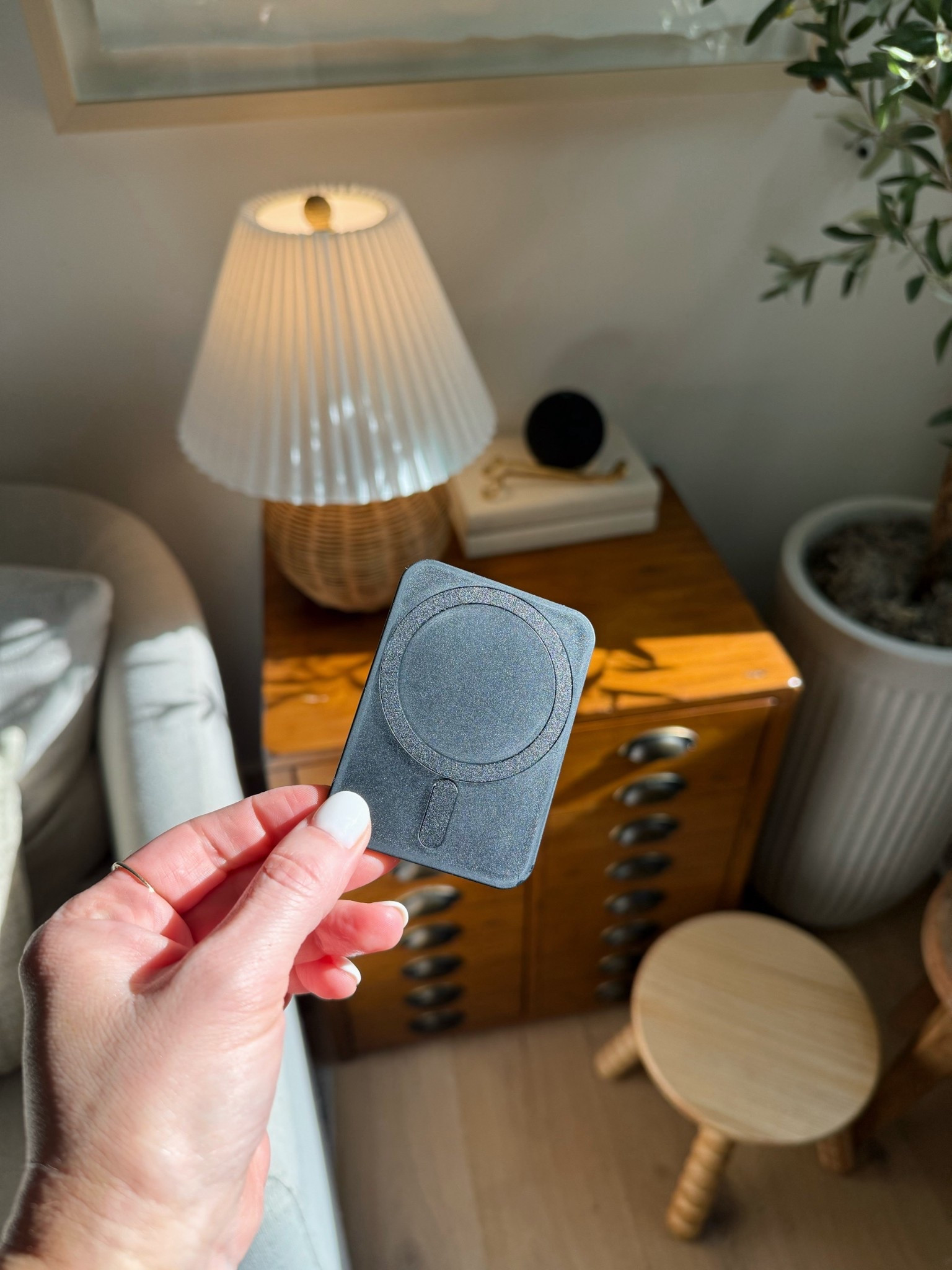 Content creator gear: mag safe suction mount for phone

#LTKFindsUnder50