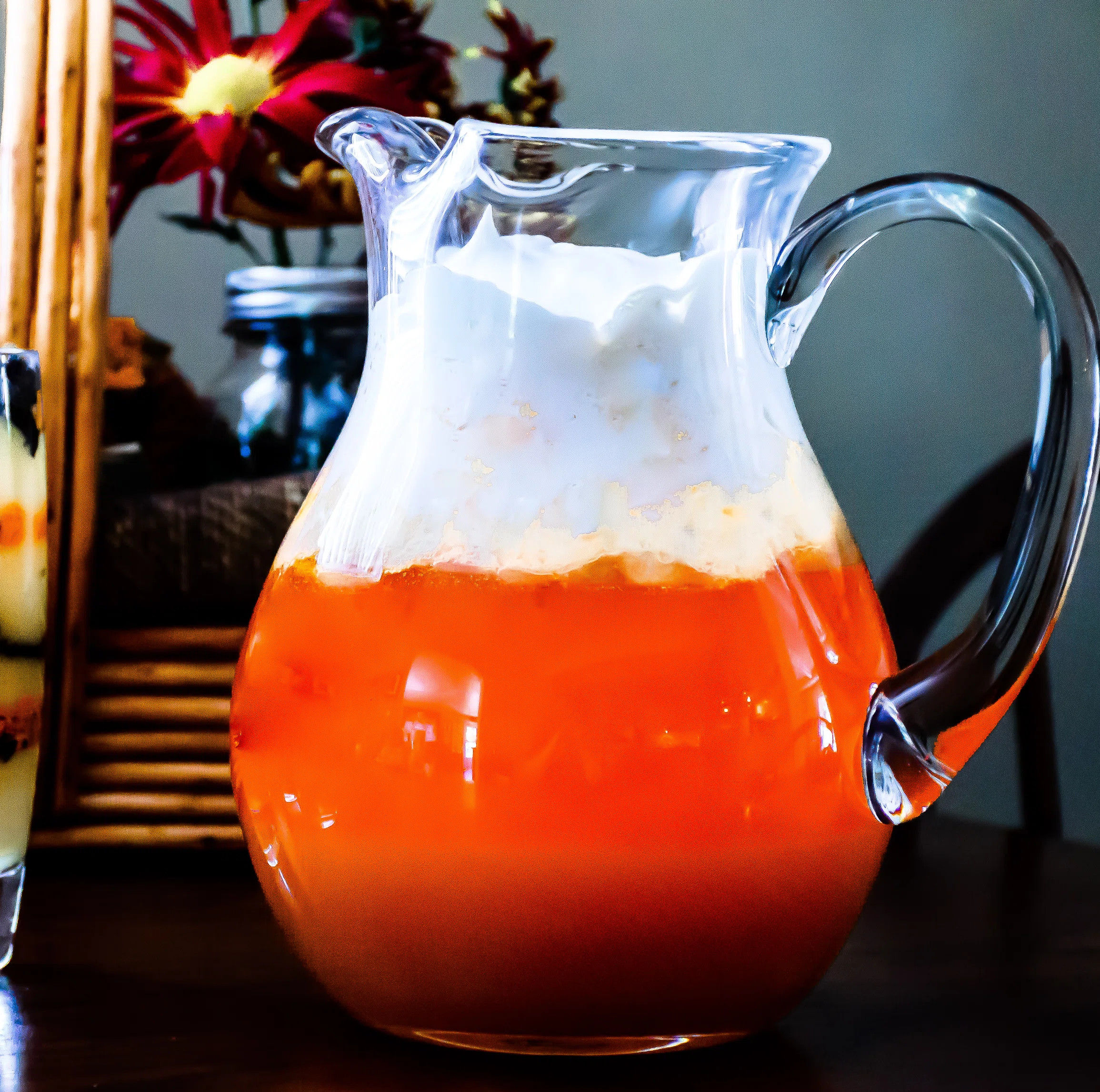 Luigi Bormioli Michelangelo Pitcher 84oz | Wayfair North America