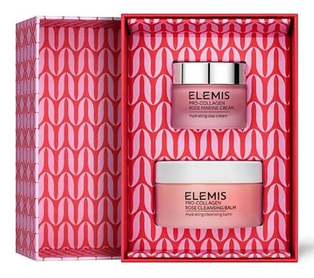 Elemis set on sale now!! 

#LTKSale #LTKbeauty #LTKfindsunder100