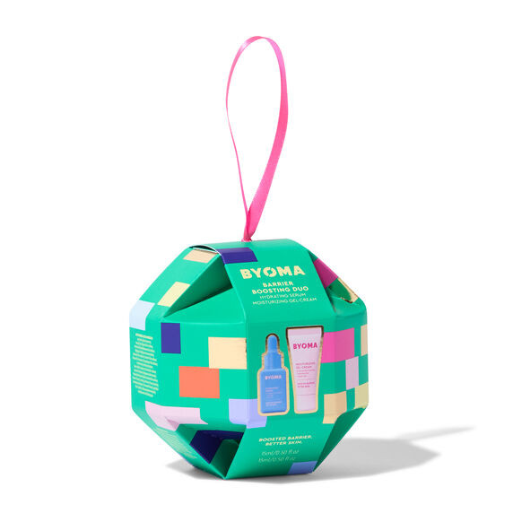 Barrier Boosting Duo | Space NK - UK