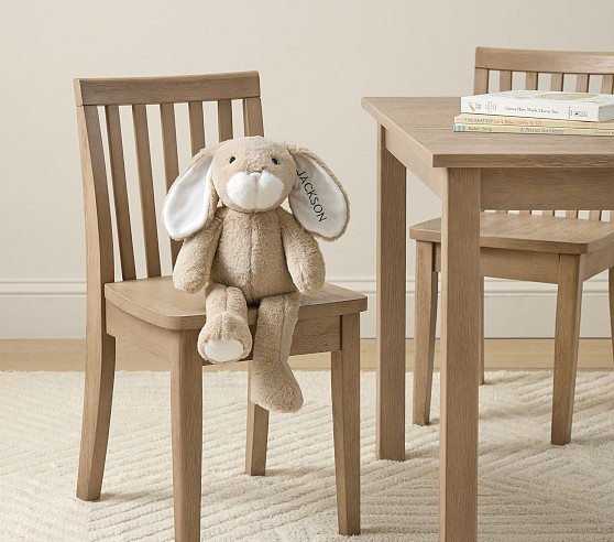 Long-Eared Bunny Plush | Pottery Barn Kids