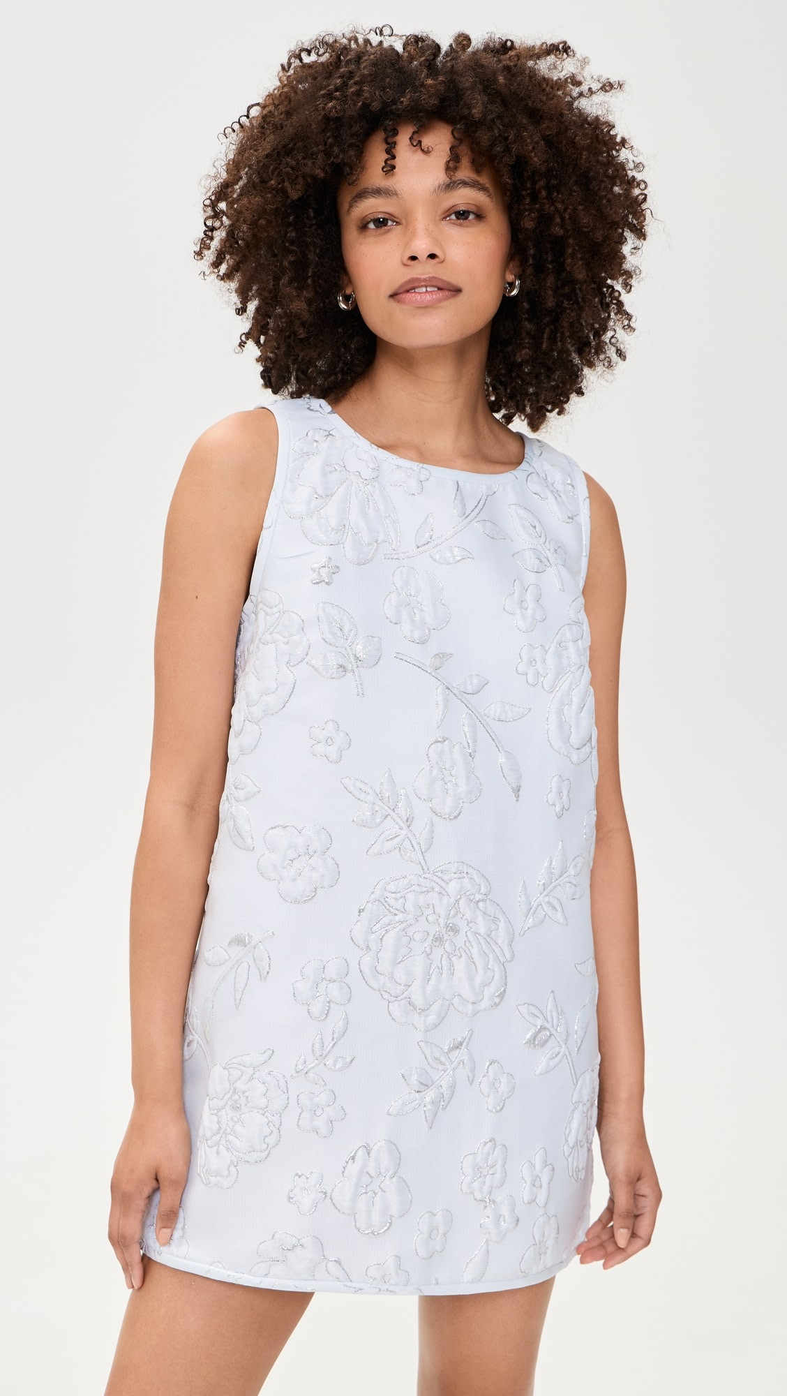 Swing Swing Tank Dress | Shopbop