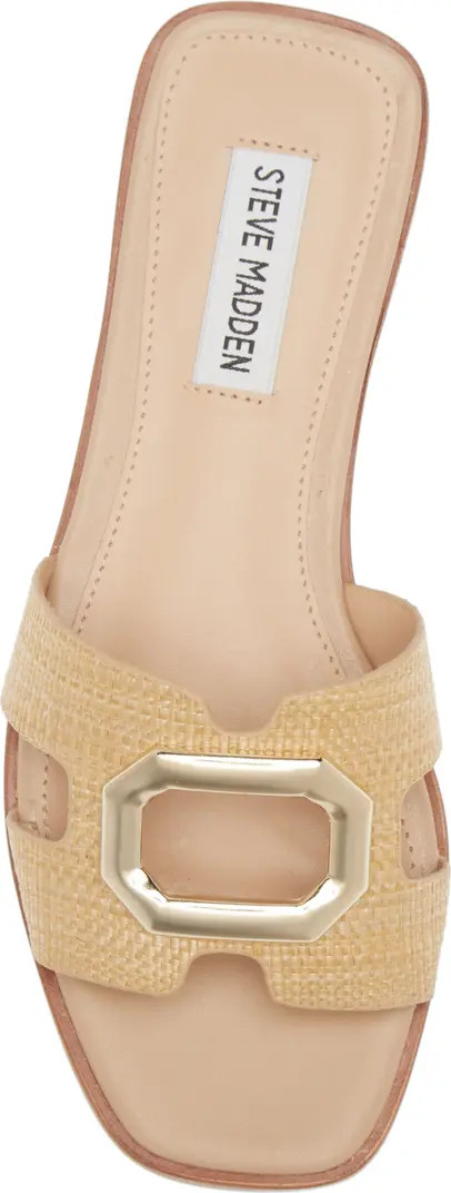 Harlene Slide Sandal (Women) | Nordstrom