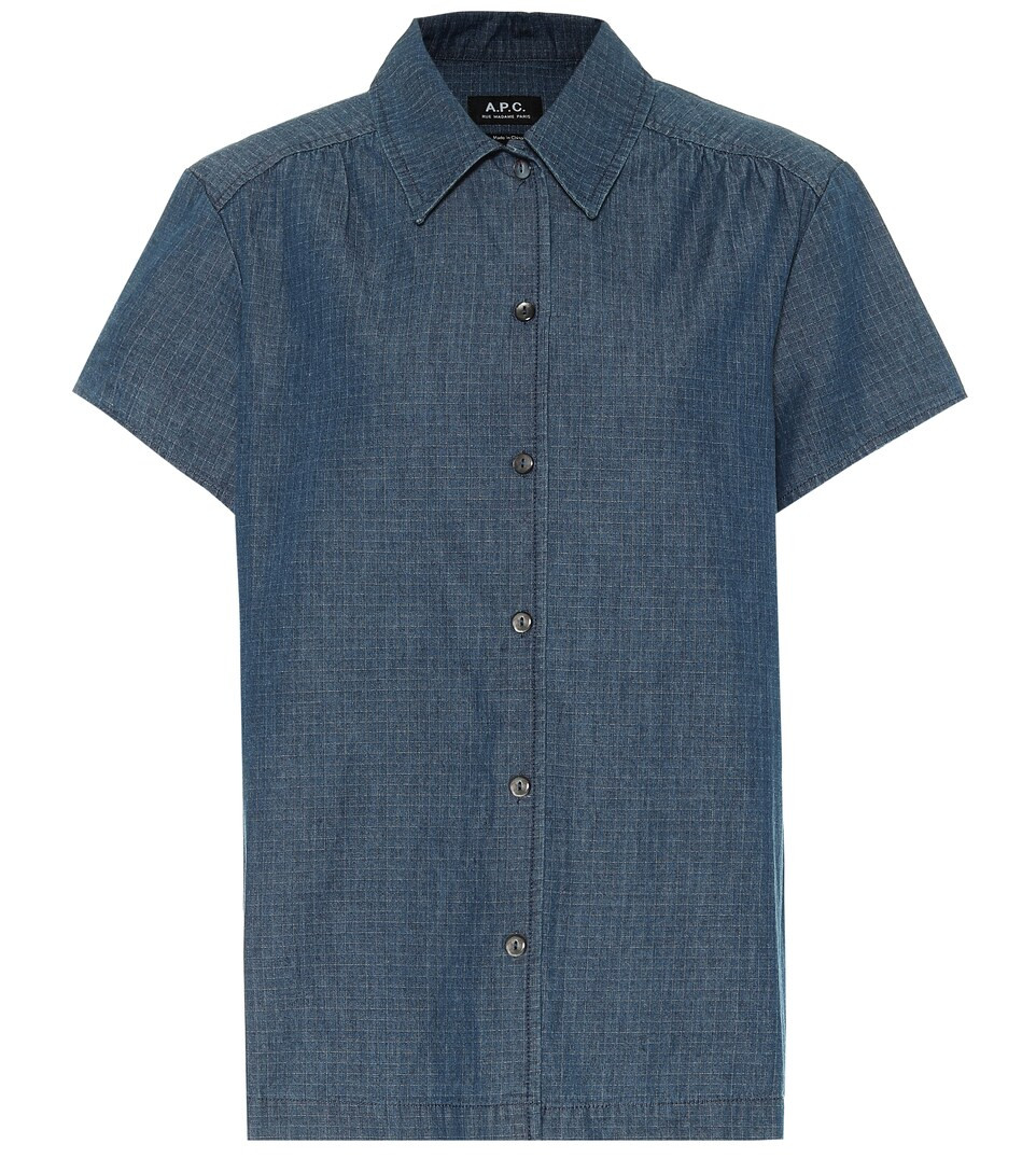 A.P.C. | Mytheresa (UK)