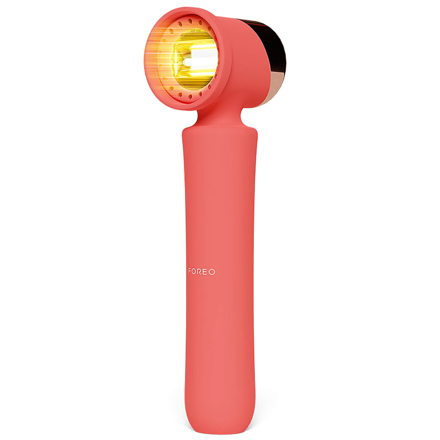 FOREO PEACH 2 Device - Peach | Look Fantastic (ROW)