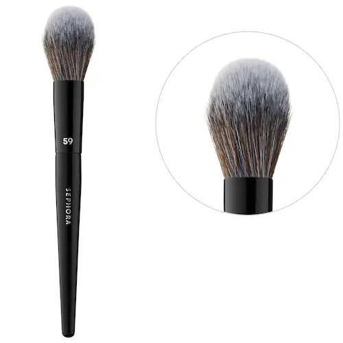 PRO Powder Brush #59 | Sephora (US)