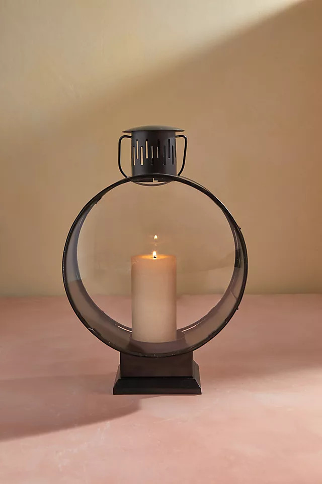 Railroad Lantern | Anthropologie (US)