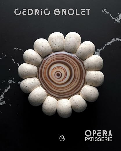 Opera Patisserie     Hardcover – October 6, 2020 | Amazon (US)