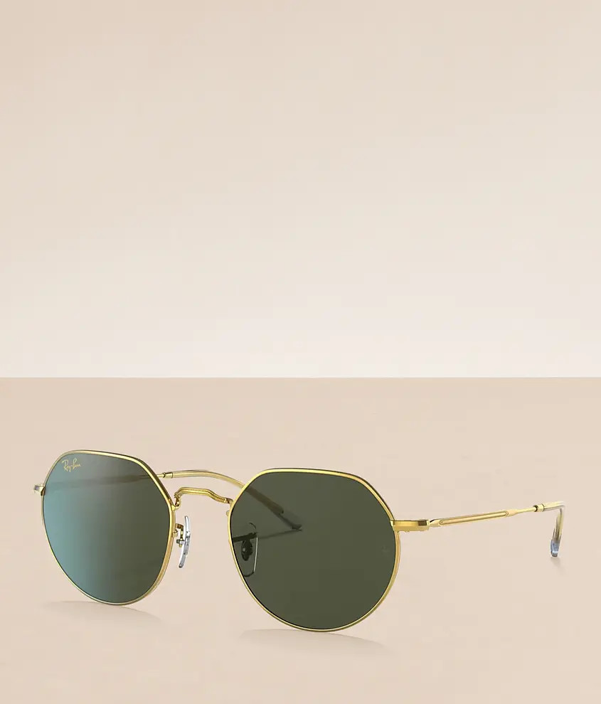 Jack Round Sunglasses | Buckle
