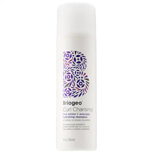 Briogeo CC Shampoo Influencer Video | Sephora (CA)