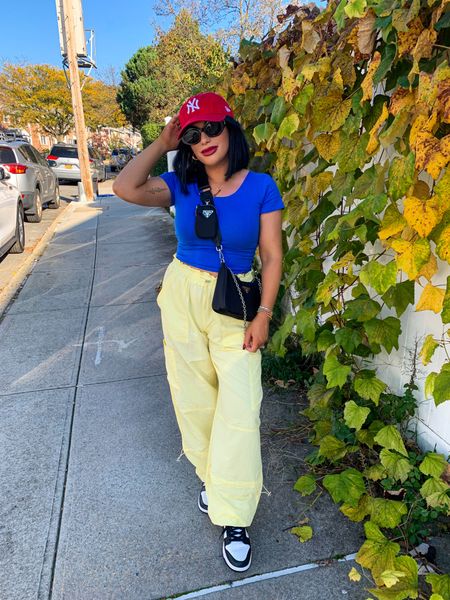 Modern day Snow White❤️💙💛

#LTKHalloween #LTKfindsunder50 #LTKSeasonal