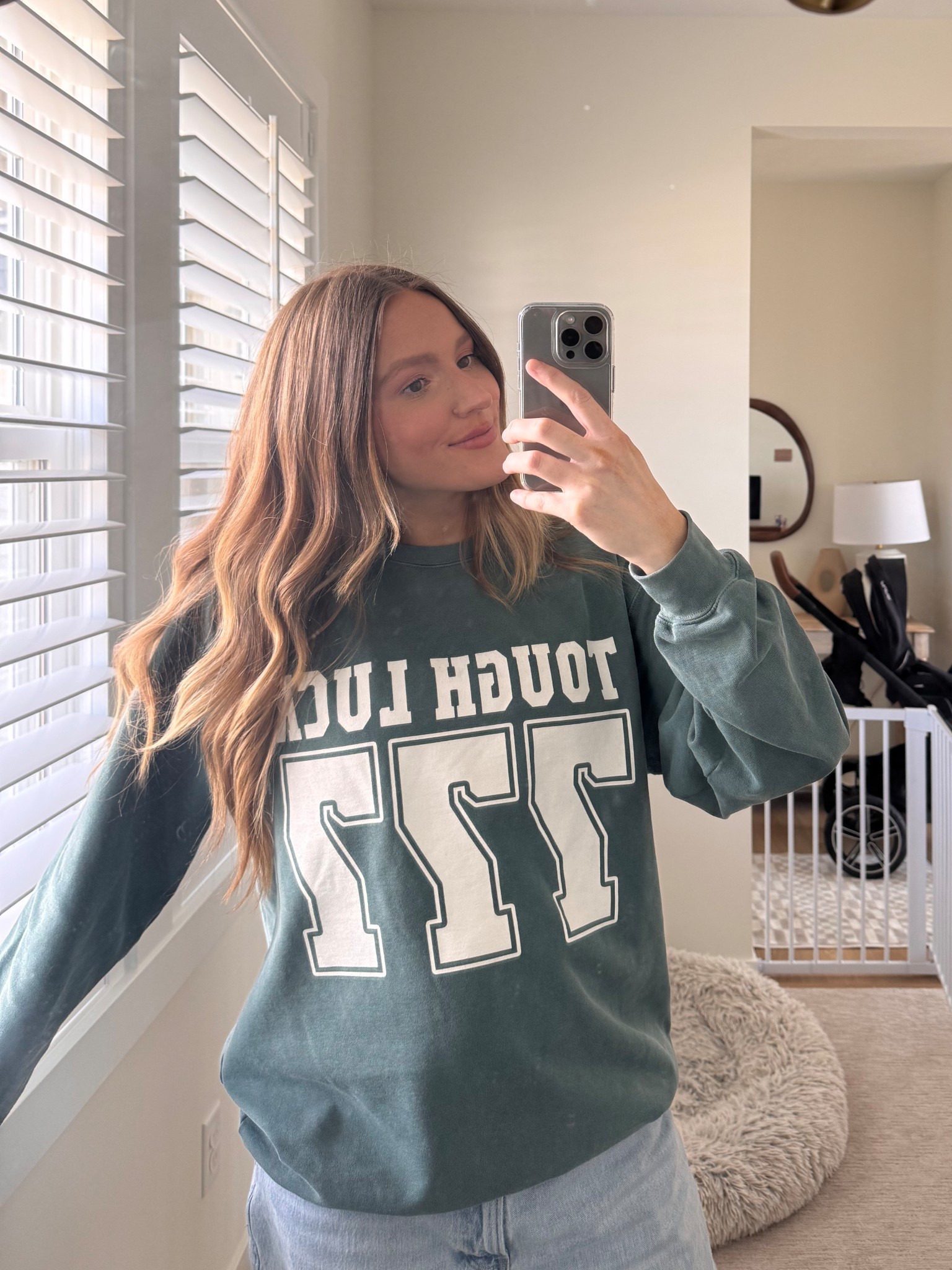 Loving this pullover!!! 

#LTKOver40 #LTKBump #LTKSeasonal