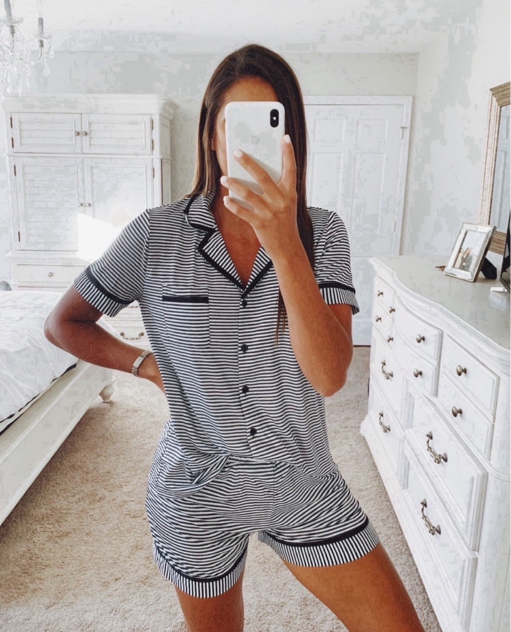 Linking some of my favorite pajama sets. 

Amazon finds - amazon pajamas - summer pajama sets - light weight pajamas 

#LTKFindsUnder50 #LTKSeasonal #LTKStyleTip