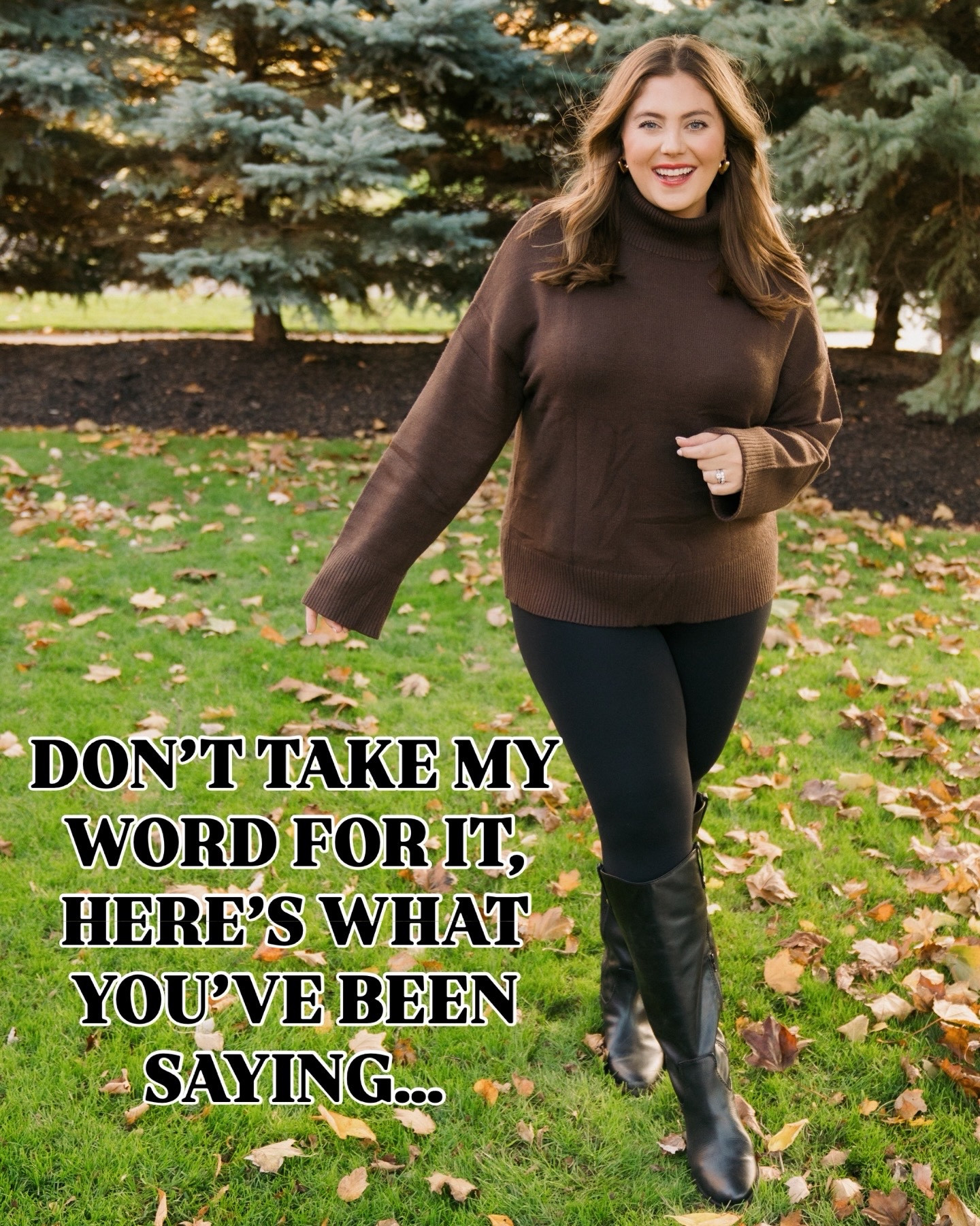 So thankful for this community and the trust you put in my recs 🤍💁‍♀️  here are some of your favs lately! Wearing XL in leggings and XXL in sweater 

#LTKHome #LTKmomlife #LTKPlusSize