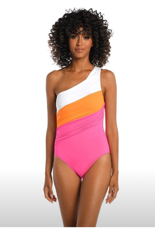 Swim - ON SALE, $60, reg over $100; designer lookalike at 1/2 of the price ! Comes in other colors


#designerdupe #designerlookalike #target #salefinds #swimsuit #onepiece #LTKSwim #LTKU #LTKOver40 

#LTKFindsUnder100 #LTKStyleTip #LTKSaleAlert