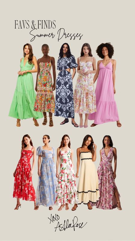 Because everybody needs a good dress in their closet. 💃☝🏻

Spring Dresses, Summer Dresses, Formal Dress, Maxi Dresses

#LTKmidsize #LTKSeasonal