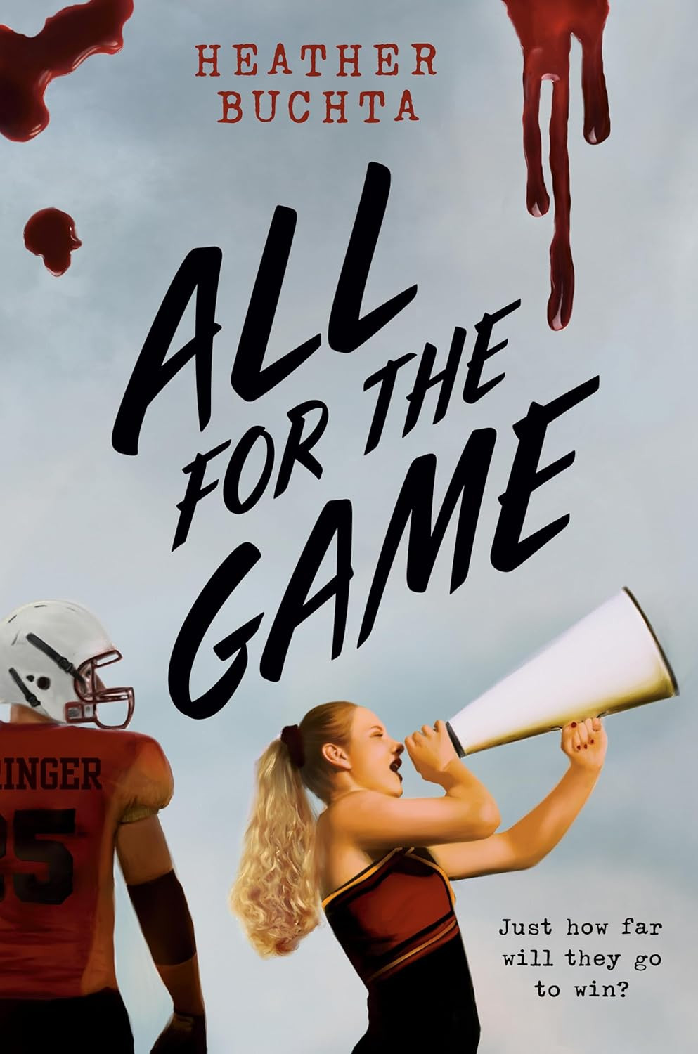 All for the Game | Amazon (US)