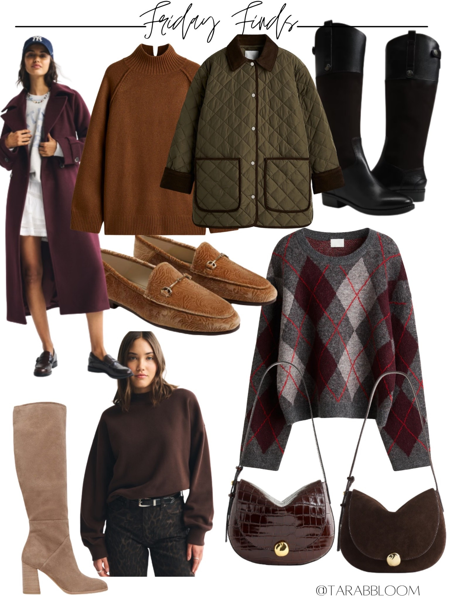 Friday faves and finds 

#LTKFallSale #LTKSaleAlert #LTKSeasonal