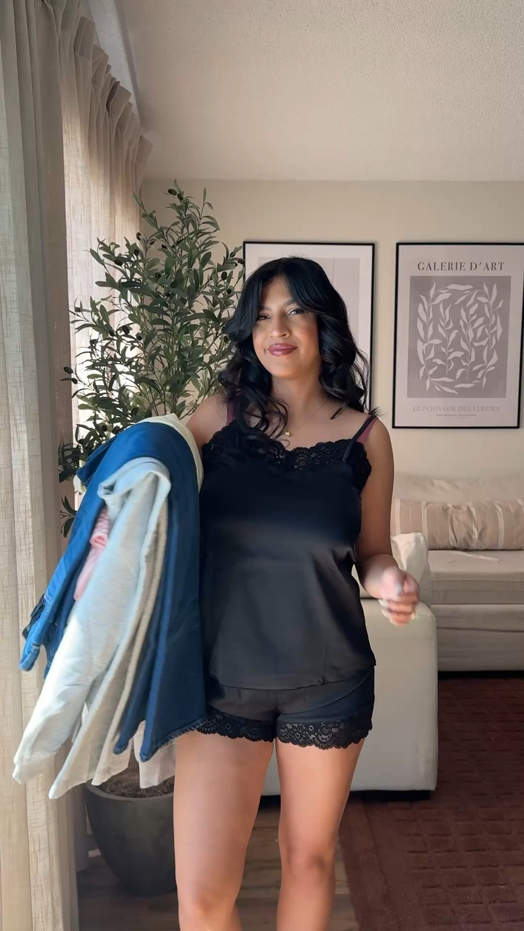 Old navy new spring arrivals 

Jeans: size 6
Yellow top: medium 
Sweatpants: medium
Grey sweatshirt: large for oversized fit
Pink stripe top: large for oversized fit 

#LTKSpringSale #LTKootd #LTKgrwm