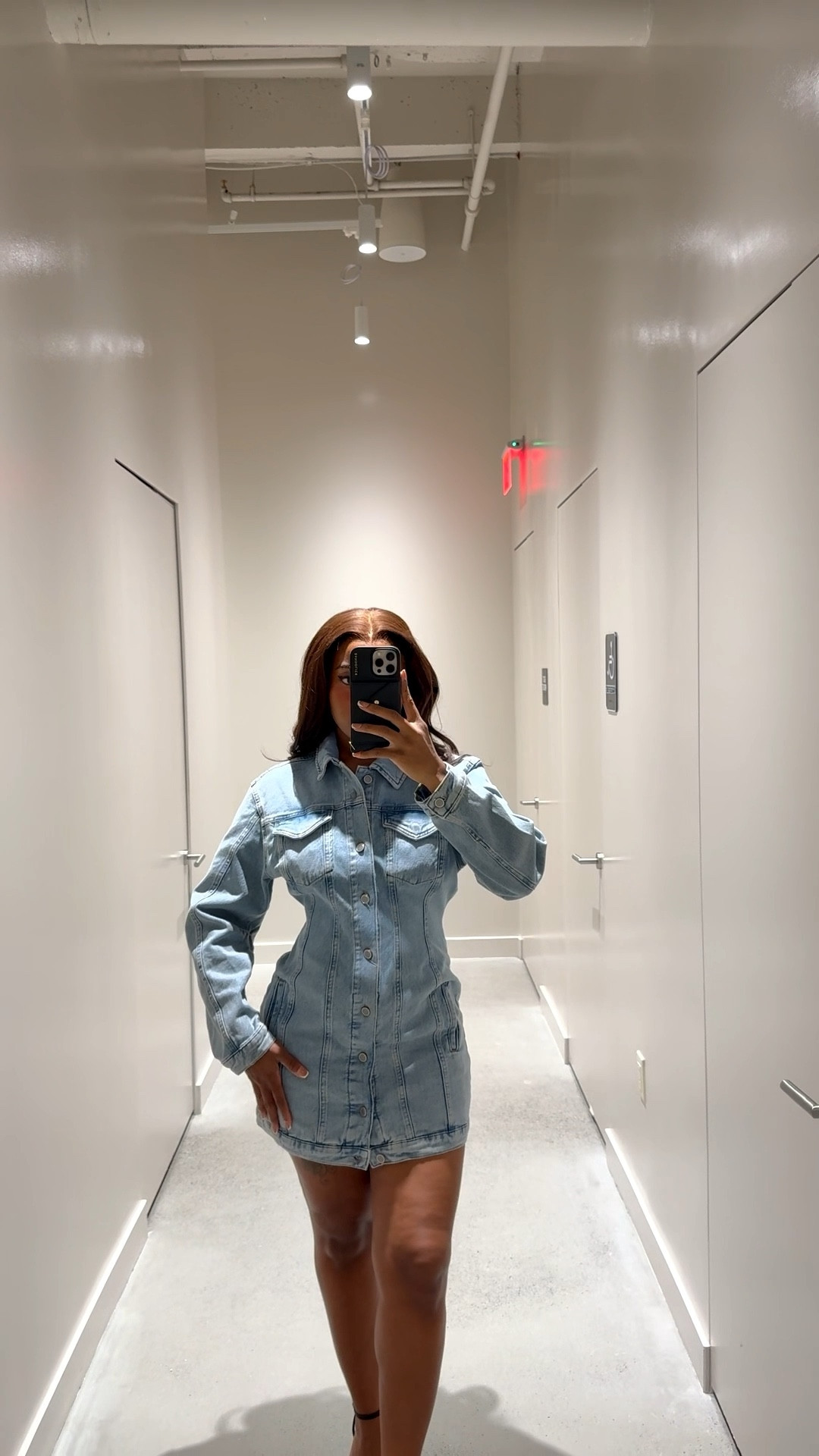 Good denim for fall at Good American 

#LTKSeasonal #LTKStyleTip