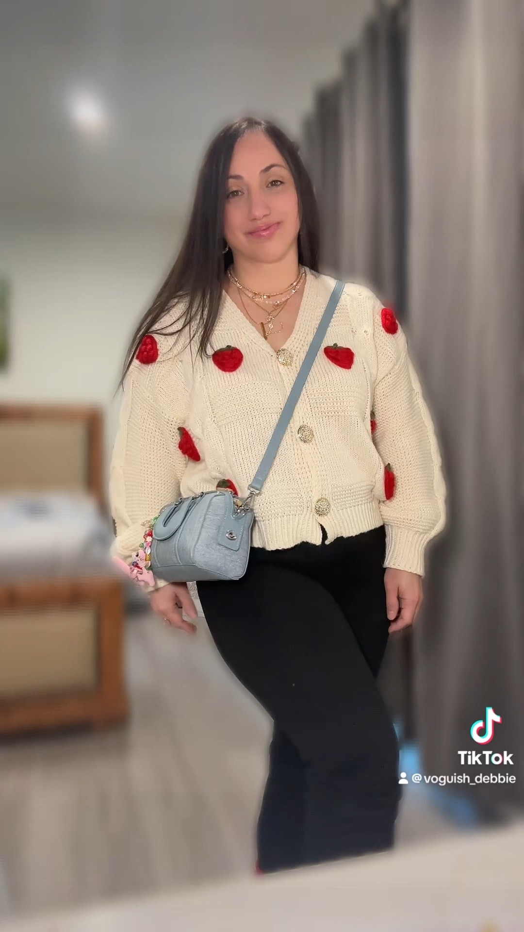 Small Bag 👝 so chic and cute! 🥰 different colors available! 

#LTKPetite #LTKSpringSale #LTKSeasonal