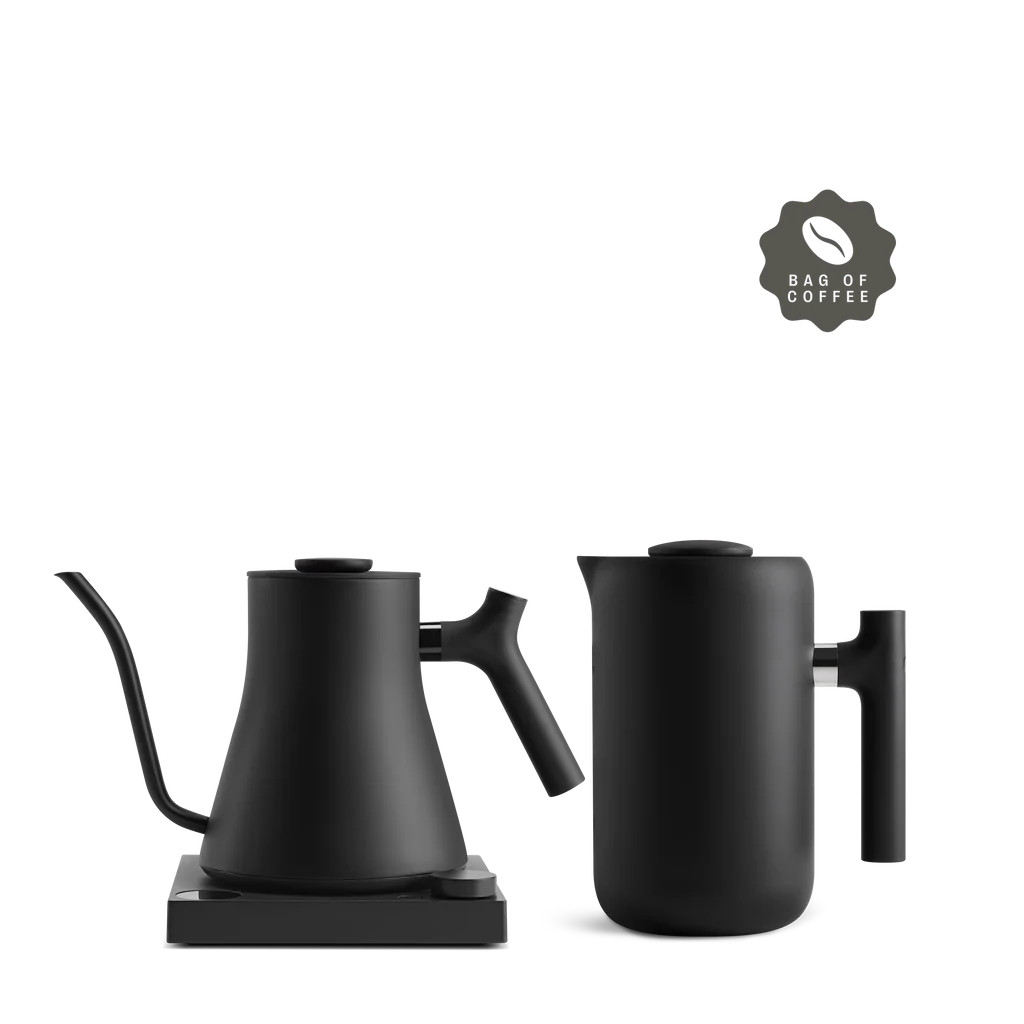 The Pour Over Kit | Fellow