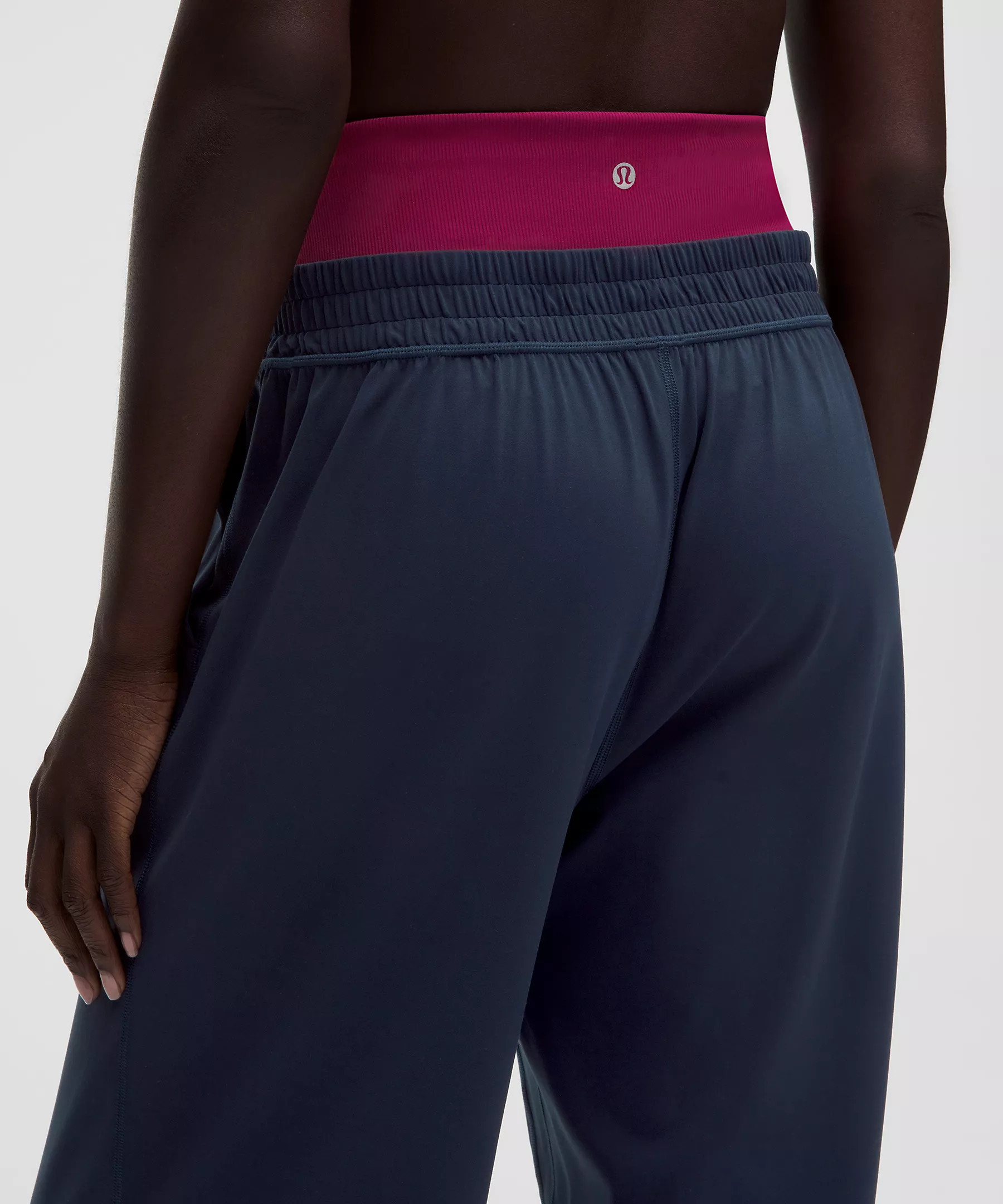 lululemon Align\u2122 Ribbed-Waist Jogger | Lululemon (US)