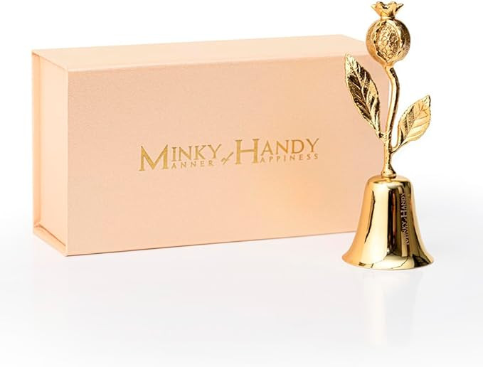 Candle Snuffer Accessory - Brass Design - Safely Extinguish Candle Flames - Home Decor and Gift f... | Amazon (US)