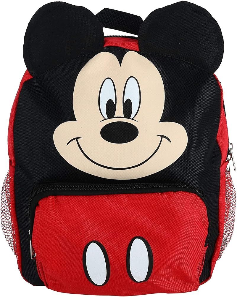Mickey Mouse Face - 12 Inches | Amazon (US)
