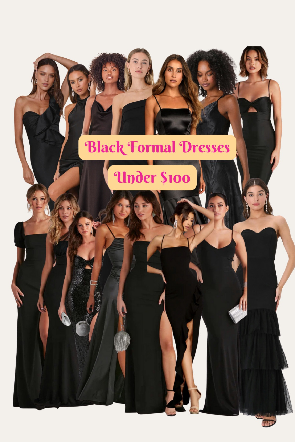 🖤🖤🖤🖤

black formal dresses, under100, formal dresses under 100, cheap formal dresses, black tie dresses, sorority formal, black maxi dresses, black prom dresses, prom under 100, dresses under 100