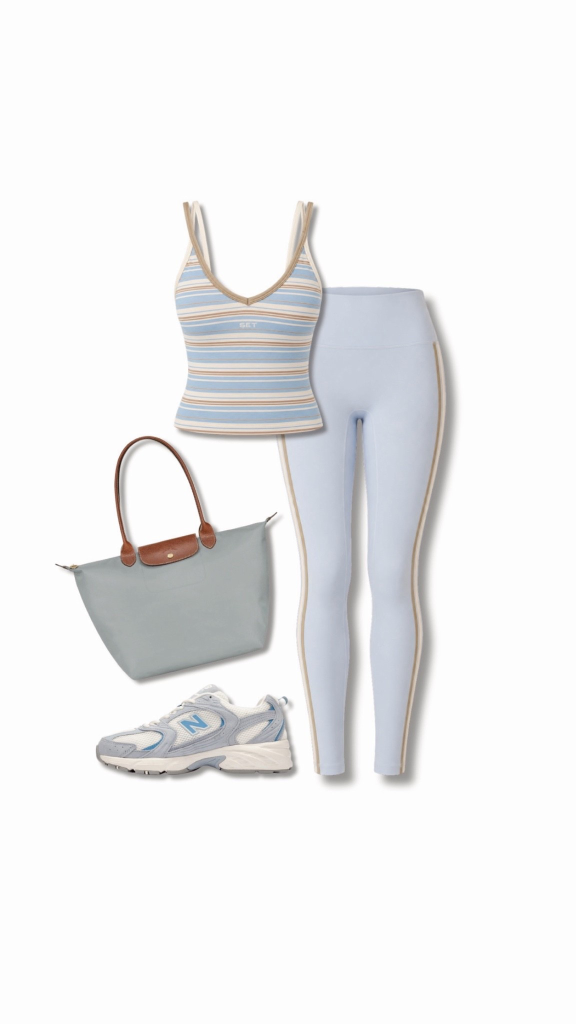 fall athleisure and activewear

#LTKootd #LTKSeasonal #LTKActive